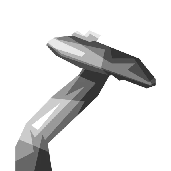 Ninja kunai jogando faca Stock-Vektorbilder | Depositphotos