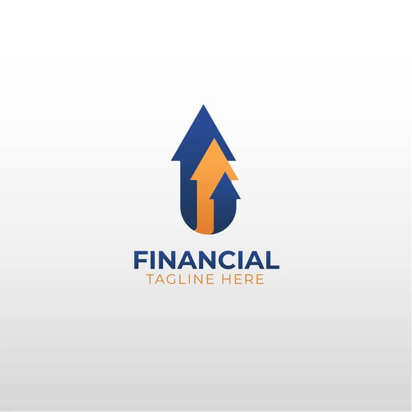 işletme finans logosu