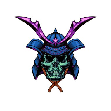 Samuray Savaşçılarının Savaş Dümeni