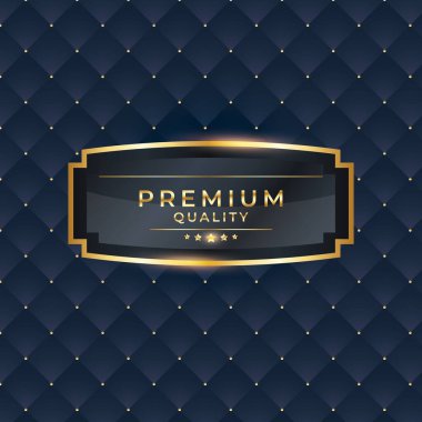 Premium Kalitesinin Vektör illüstrasyonu . 