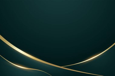 Tosca renginde modern arkaplan tasarımı