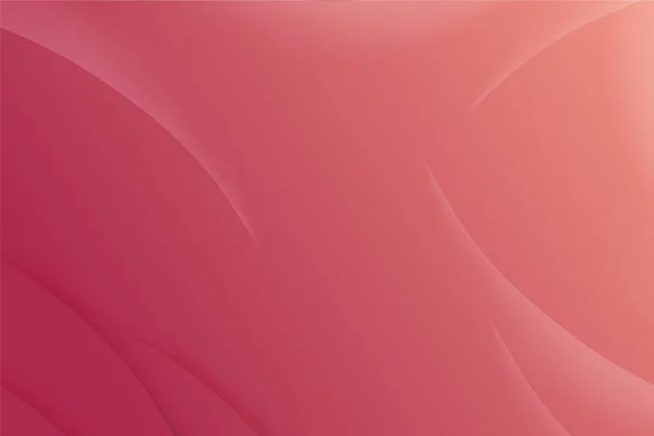 Gradyan Pembe Arkaplan Vektör İllüstrasyonu