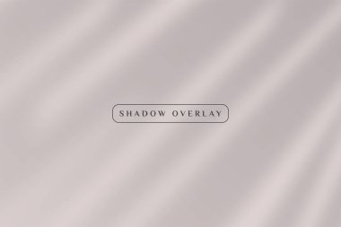 gölge etkisi vektör çizimi