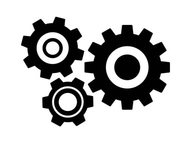 vites beyaz zemin üzerine