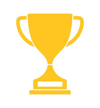 Beyaz arkaplanda fincan simgesi