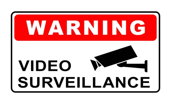 beyaz zemin üzerinde video izleme işareti