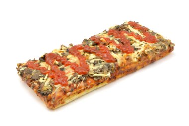 beyaz zemin üzerinde güveç