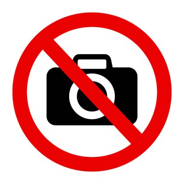 Beyaz arkaplanda fotoğraf çekmek yasaktır