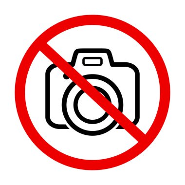 Beyaz arkaplanda fotoğraf çekmek yasaktır