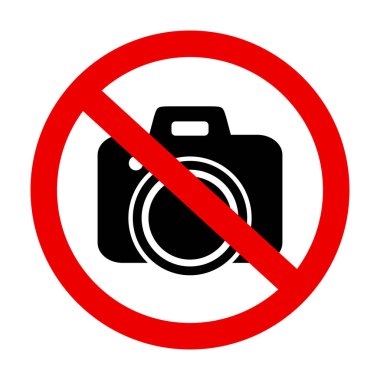 Beyaz arkaplanda fotoğraf çekmek yasaktır