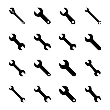 beyaz zemin üzerinde anahtar