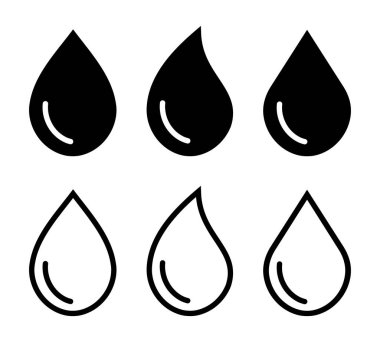 beyaz arkaplan üzerine düşer