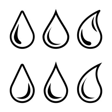 beyaz arkaplan üzerine düşer