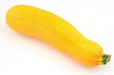 beyaz arkaplanda kabak