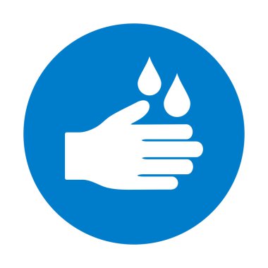 hand washing sign, hand sanitizing