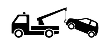 auto help - car towing