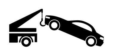 auto help - car towing