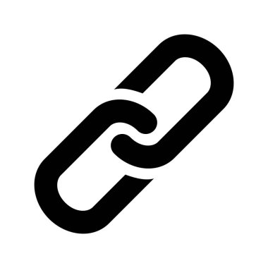 link, part of a chain