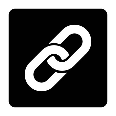 link, part of a chain