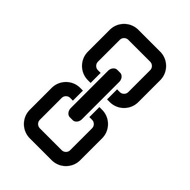 link, part of a chain