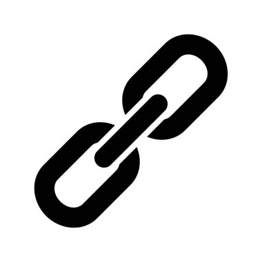 link, part of a chain