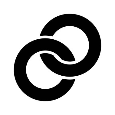 link, part of a chain