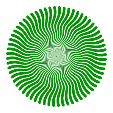 vector optical illusion, illusion, pattern