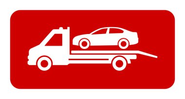 auto help - car towing