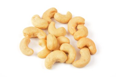 Tuzlu kaju fıstığı.