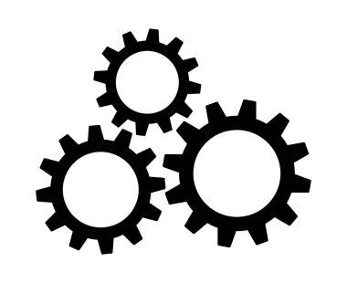 vites beyaz zemin üzerine