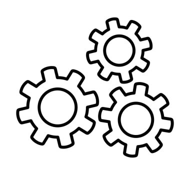 vites beyaz zemin üzerine