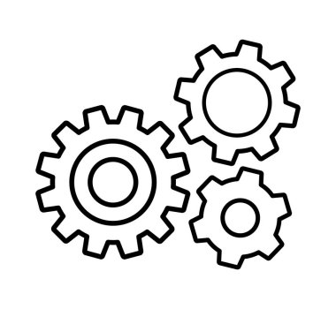 vites beyaz zemin üzerine