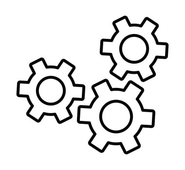 vites beyaz zemin üzerine