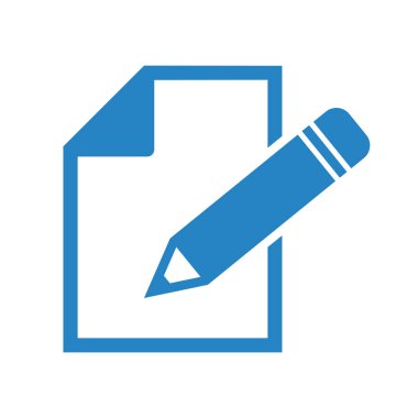 kalem, vektör dosyasına sahip dizüstü simgesi