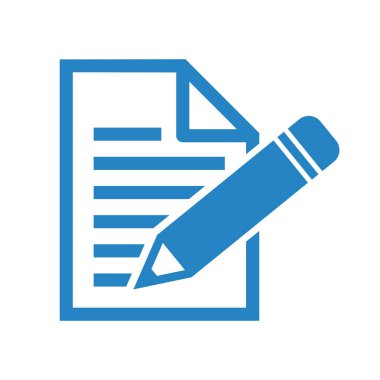 kalem, vektör dosyasına sahip dizüstü simgesi