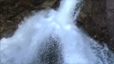 Tatra Dağları - Wodogrzmoty Mickiewicza - Polonya