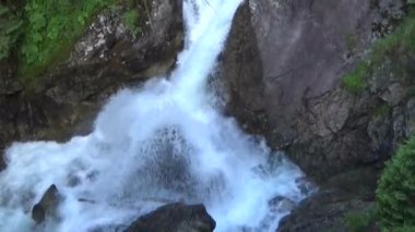 Tatra Dağları - Wodogrzmoty Mickiewicza - Polonya