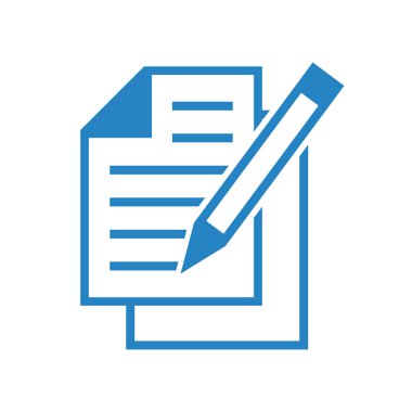 kalem, vektör dosyasına sahip dizüstü simgesi