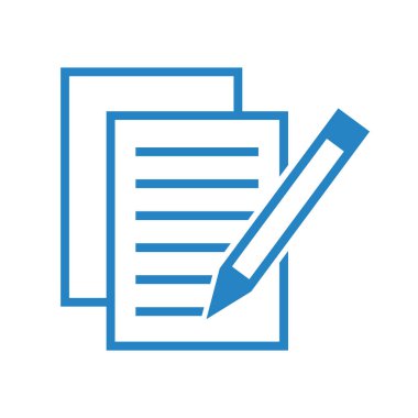 kalem, vektör dosyasına sahip dizüstü simgesi