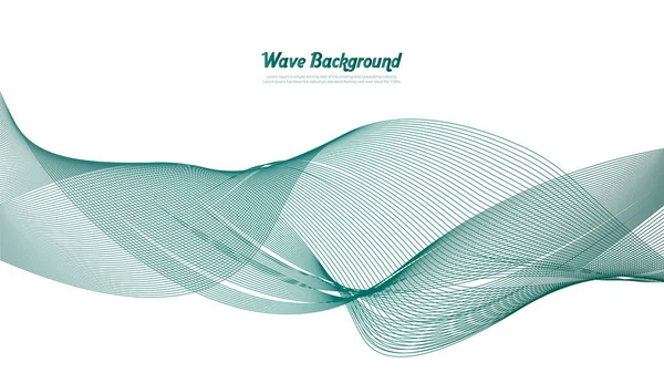 Dalgaboyu düz eğimli çizgiler Soyut tasarım