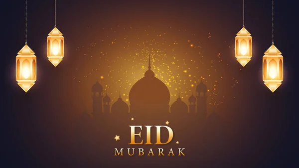 hilal mavisi ay gerçekçi bayram mübarek