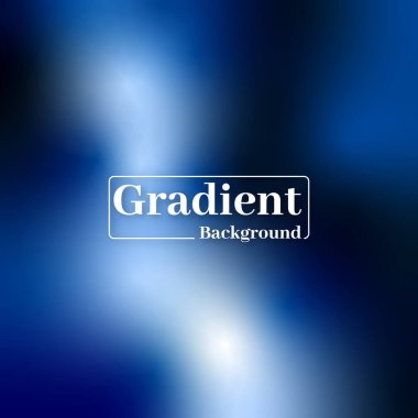  Renkli gradyan arkaplan tasarımı