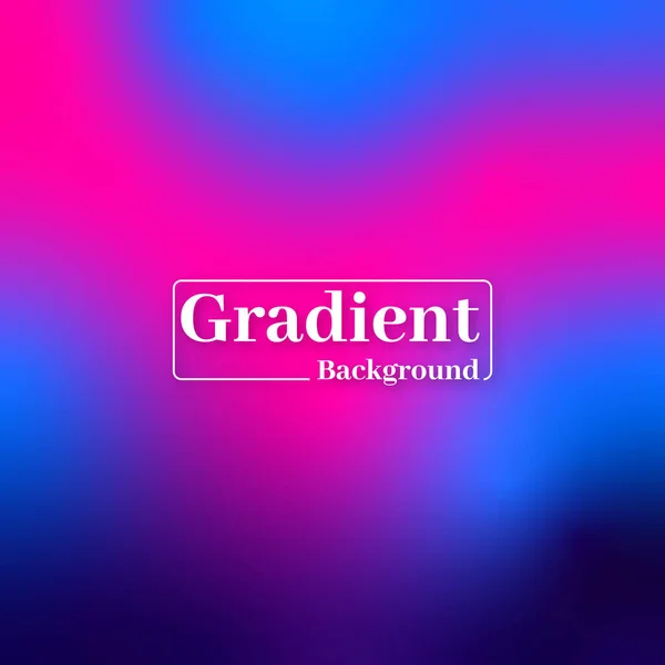  Renkli gradyan arkaplan tasarımı