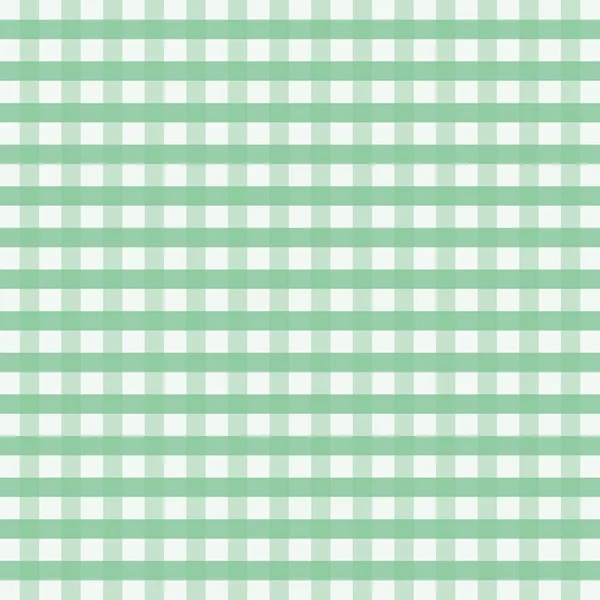 Noel Gingham Denetim Şablonu