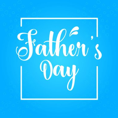 Uluslararası Babalar Günü