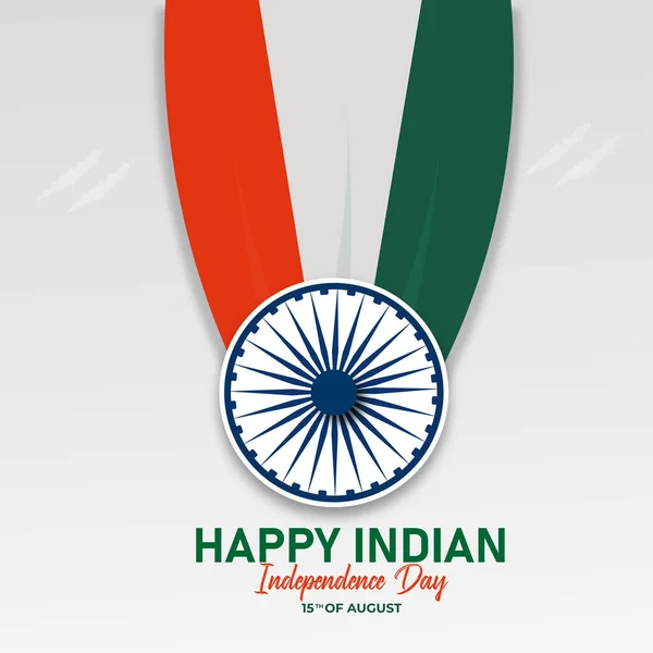15 Ağustos Mutlu Hindistan Bağımsızlık Günü