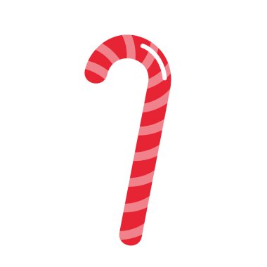 Noel karameli, lolipop, şeker, baston