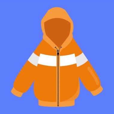 ceket vektör çizim