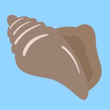 Kruvasan ikonu. Web tasarımı için ekmek vektör simgelerinin düz çizimi