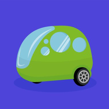 Araba yıkama ikonu. Beyaz arkaplanda izole edilmiş web tasarımı için oyuncak araba vektör simgelerinin izometriği